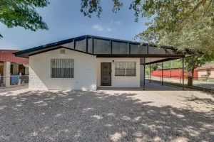 Image of Modern Home in Edinburg Half-Mi Walk to UTRGV!