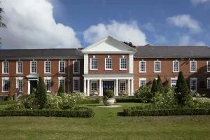 Image of Manor Hotel Solihull, BW Signature Collection
