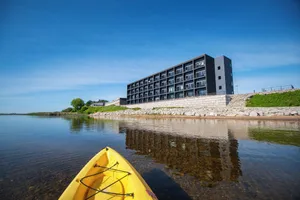 Image of Terrace Bay Hotel - Lakefront