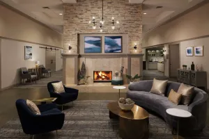 Image of Homewood Suites by Hilton Lubbock