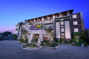 Image of Quest San Denpasar by ASTON