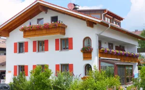 Image of Ferienwohnung Allgäuer Landhaus Stocker in Hopferau-Füssen
