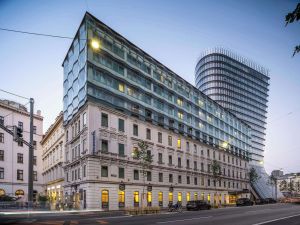 Image of Novotel Wien City