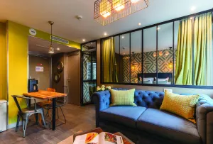 Image of BE YOU APART'HOTEL