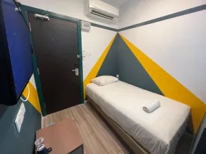 Image of Smile Hotel Subang Airport