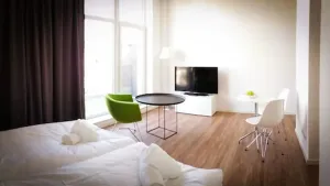 Image of Domapartments Aachen City