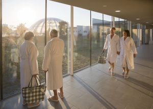 Image of Vital Hotel an der Therme GmbH