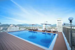 Image of Galliot Hotel Nha Trang