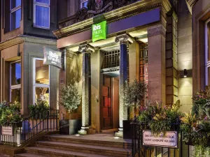 Image of ibis Styles Edinburgh St Andrew Square