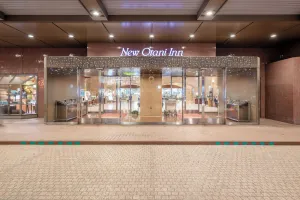 Image of New Otani Inn Sapporo