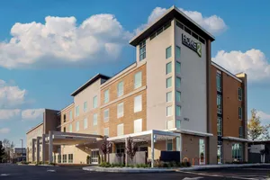 Image of Home2 Suites by Hilton San Jose South