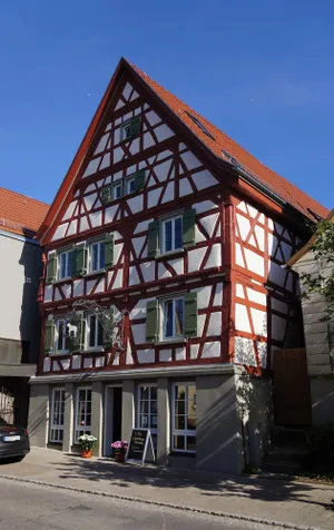 Image of Pension Pauserei