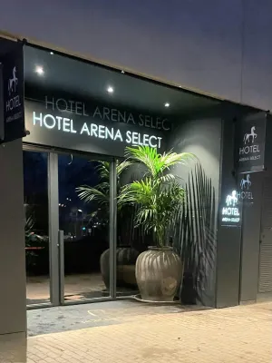 Image of Hotel Arena Select