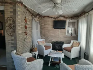 Image of Barclay Bed and Breakfast