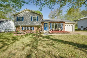Image of Kentucky Vacation Rental Escape with Deck