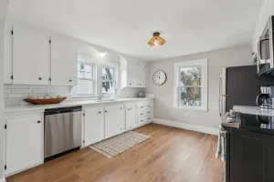 Image of The Coastal Nest Stay for 5!