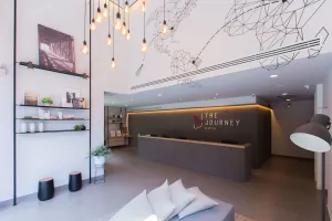 Image of The Journey Hotel Laksi