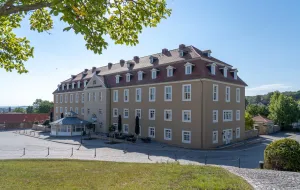 Image of Bernstein Schlosshotel Ballenstedt