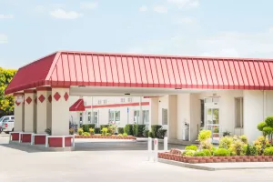Image of Ramada by Wyndham Enid