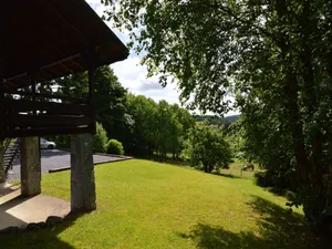 Image of Pretty cottage Ardennes near the Valley of Lesse, cleaning included