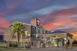 Image of Best Western Plus Heritage Inn & Suites Houston