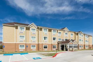 Image of Permian Studio Apartments