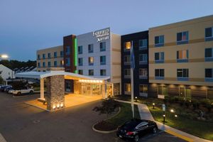 Image of Fairfield Inn & Suites by Marriott Richmond Ashland