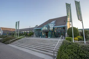 Image of Best Western Hotel Nobis Eindhoven-Venlo A67