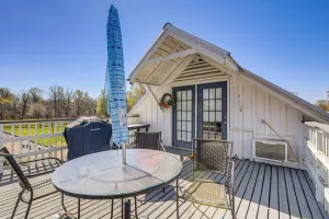 Image of Peaceful Countryside Escape in Covington!