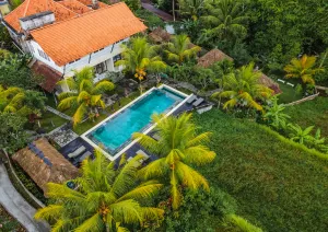 Image of Ubud Sari Health Resort