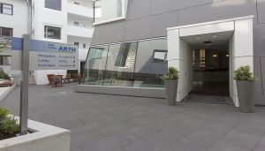 Image of Hotel Barth