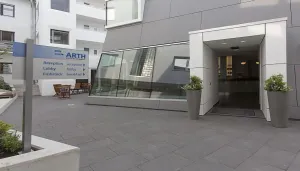 Image of Hotel Barth