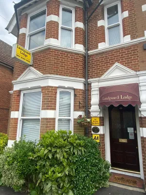 Image of Landguard Lodge Guest House