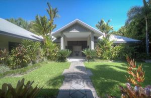 Image of Tranquility By The Course Port Douglas