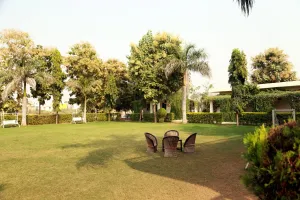 Image of The Bagh Garh