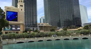 Image of Jockey Resort Suites Center Strip