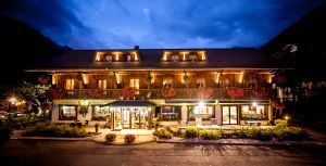 Image of Auberge du Manoir