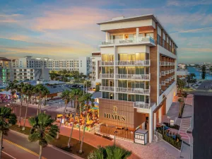 Image of The Hiatus Clearwater Beach, Curio Collection By Hilton