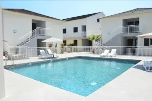 Image of Residence Marea Resort