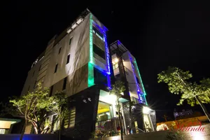 Image of Melinda Resort
