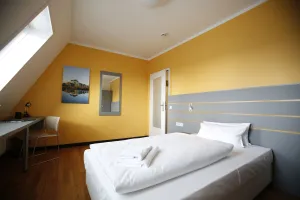 Image of Dietrich-Bonhoeffer-Hotel Berlin Mitte