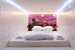 Image of De Bedstee Boutique Capsules