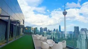 Image of Anggun Residences KLCC by Flixses