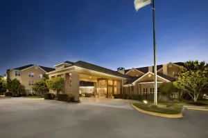 Image of Homewood Suites by Hilton Houston - Willowbrook Mall