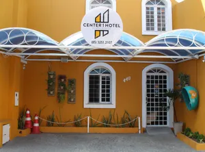 Image of Center 1 Hotel