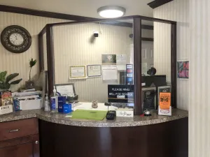 Image of Budget Inn Clearfield PA