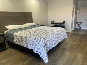 Image of Town House Motel