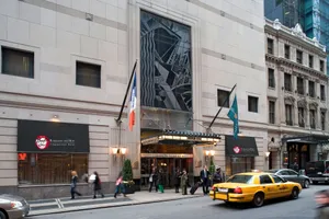Image of Millennium Hotel Broadway Times Square