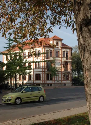 Image of Charming Apartment in Radebeul