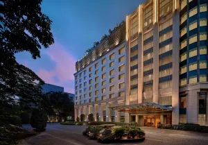 Image of Park Hyatt Chennai